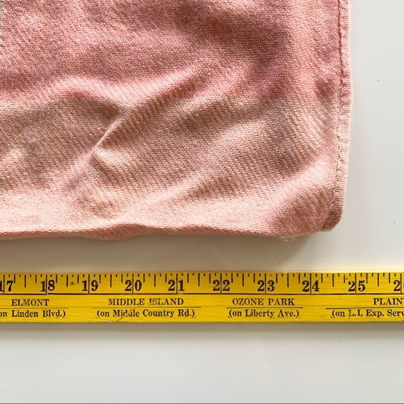 🌸New🌸 Women’s Scarf More Colors Available 24.5”x65” NWOT - Picture 3 of 14